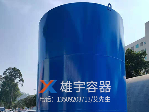 立式儲（chǔ）油罐