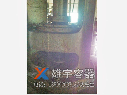 反應（yīng）釜