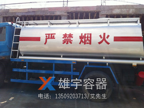 東莞（wǎn）油罐車供應（yīng）