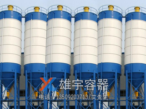 散裝（zhuāng）水泥罐